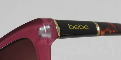 Bebe Bbop1015ce Sunglasses