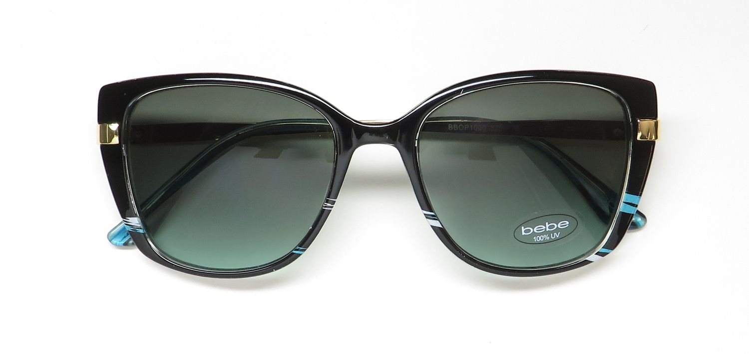 Bebe bbop1000 sunglasses by ModaFrames