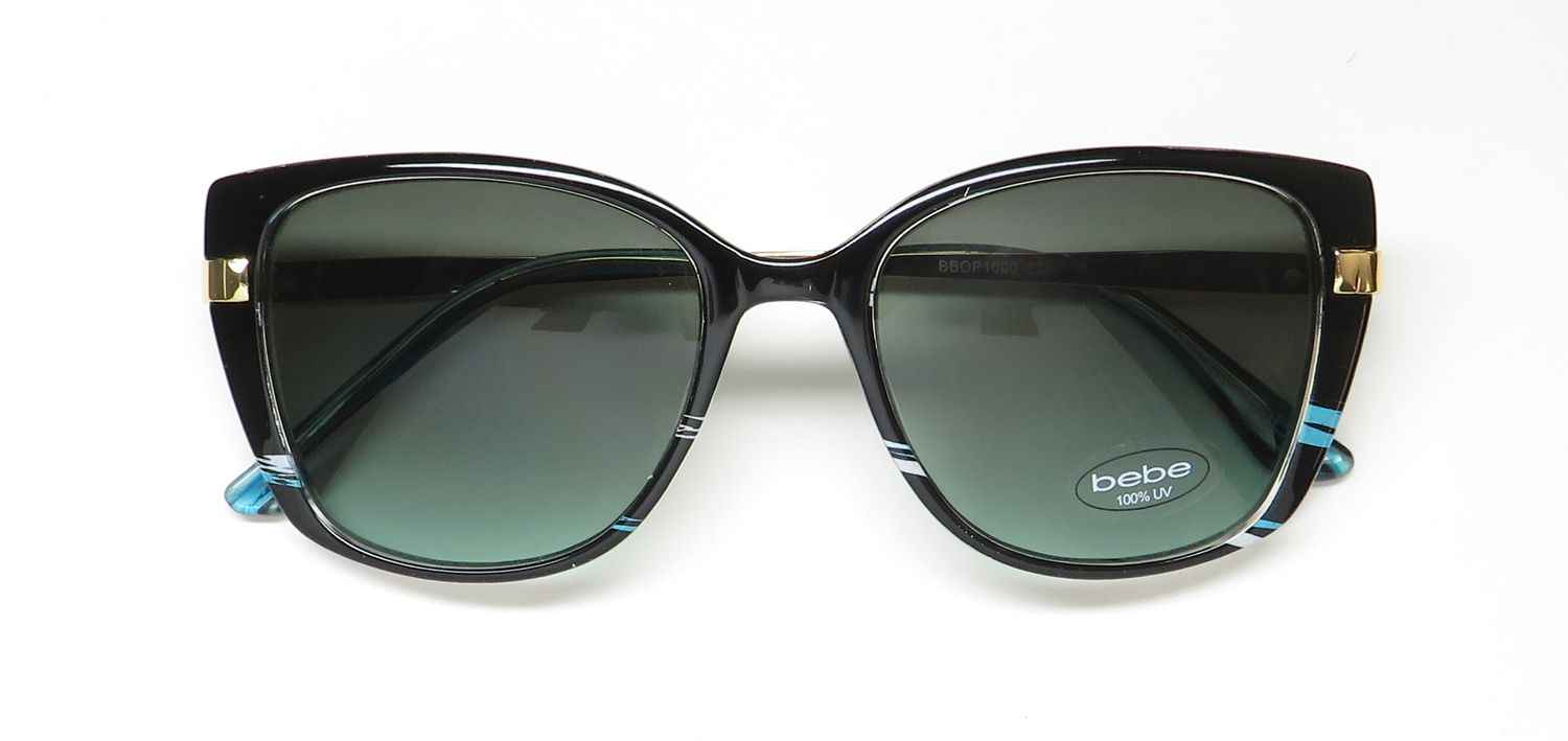 Bebe Bbop1000 Sunglasses