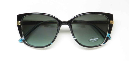 Bebe Bbop1000 Sunglasses