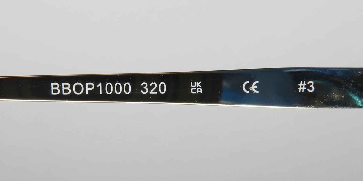 Bebe Bbop1000 Sunglasses