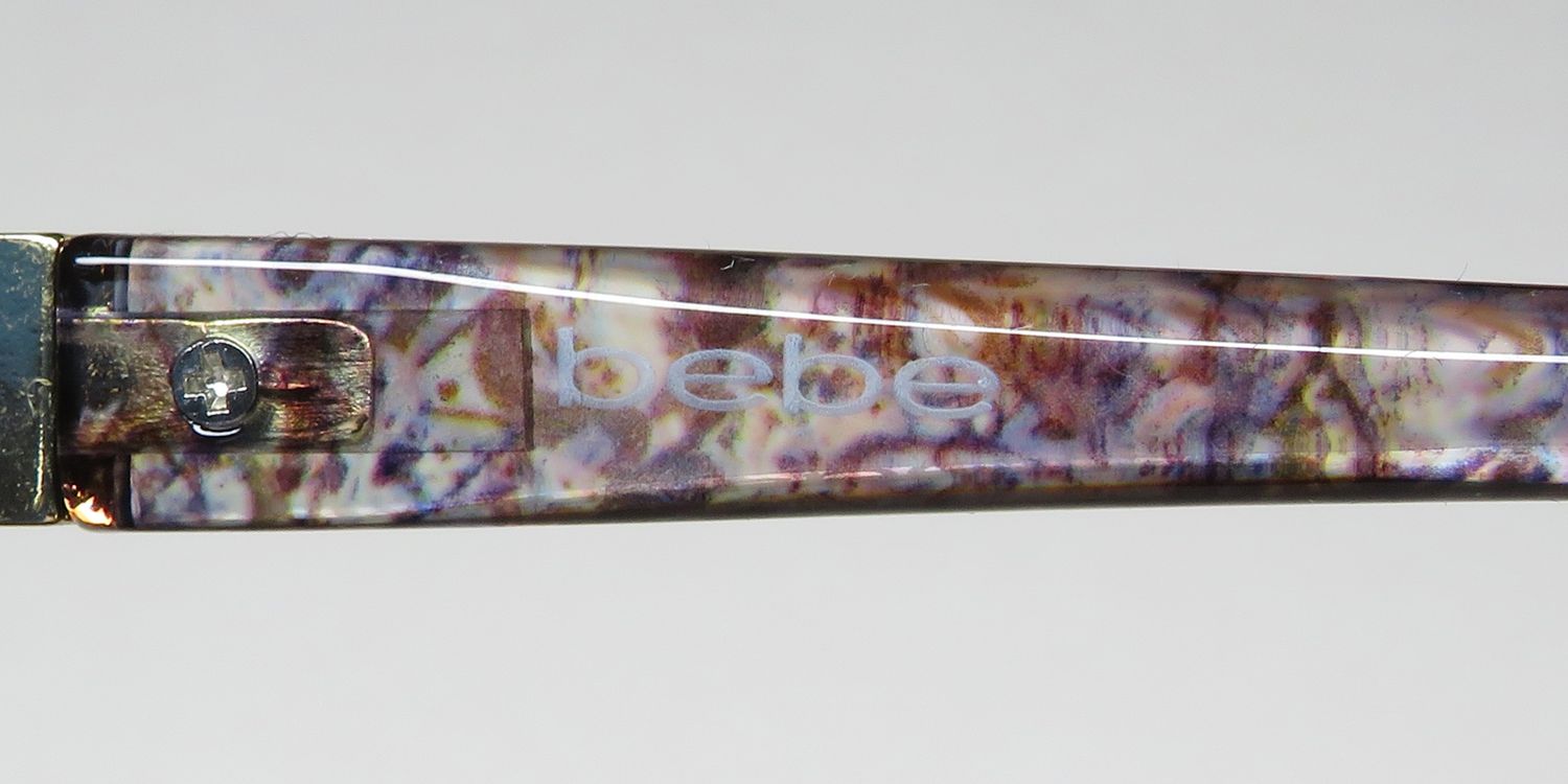 Bebe bbop1009ce sunglasses by ModaFrames