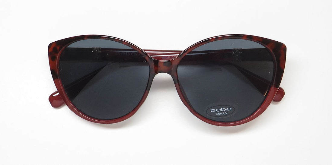Bebe bbop1007ce sunglasses by ModaFrames