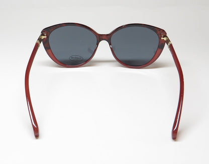 Bebe bbop1007ce sunglasses by ModaFrames