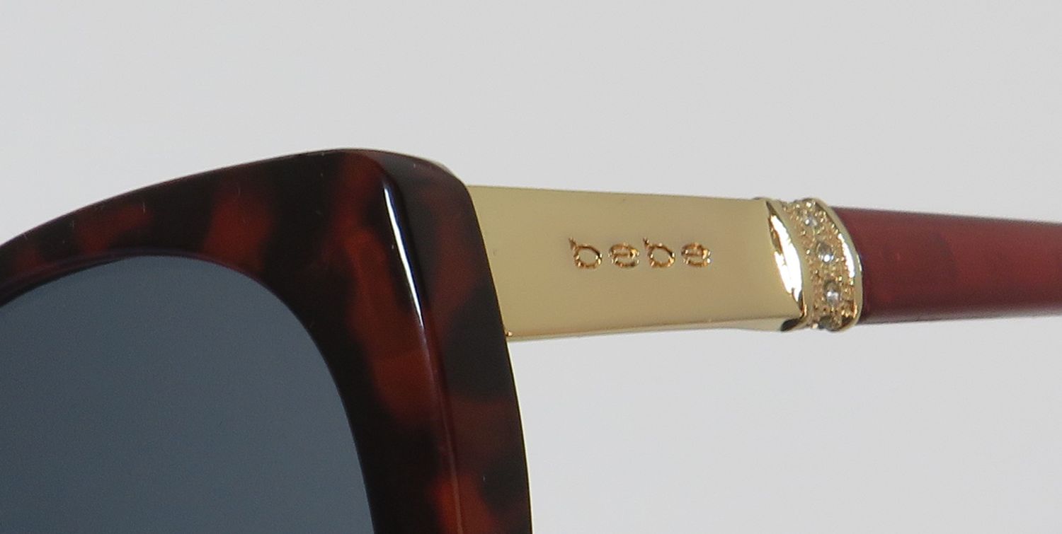 Bebe bbop1007ce sunglasses by ModaFrames