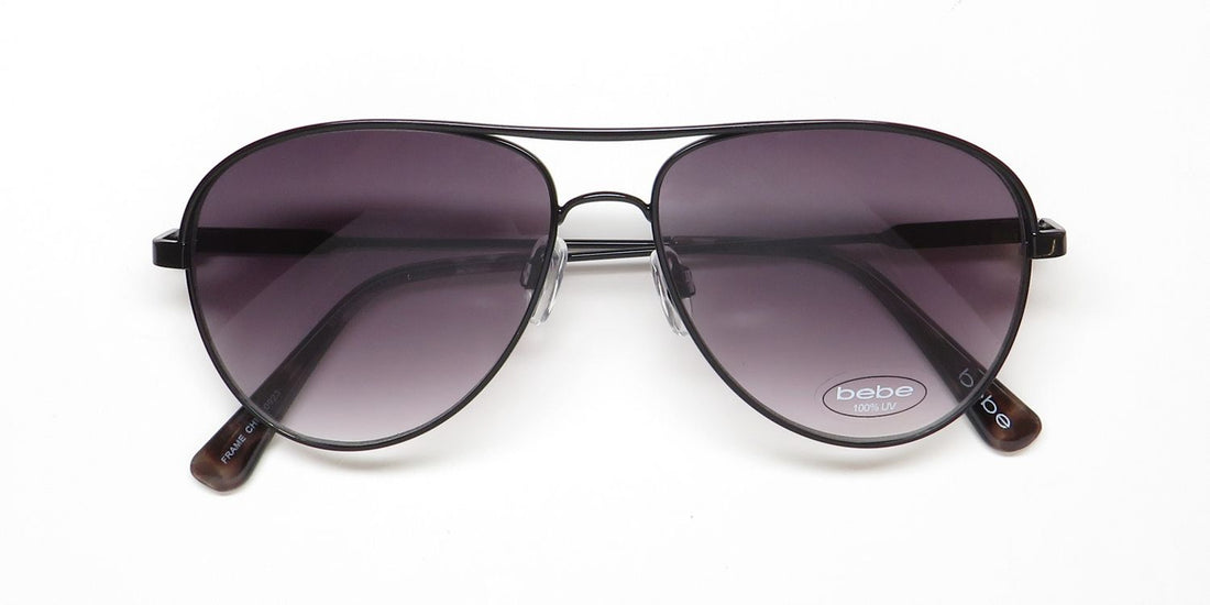 Bebe bbop2003 sunglasses by ModaFrames