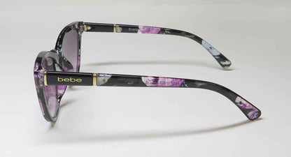 Bebe Bbop1015ce Sunglasses