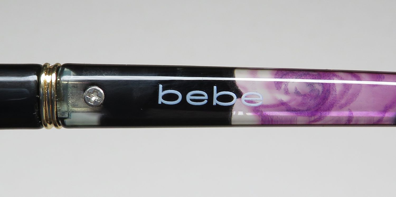 Bebe Bbop1015ce Sunglasses by ModaFrames