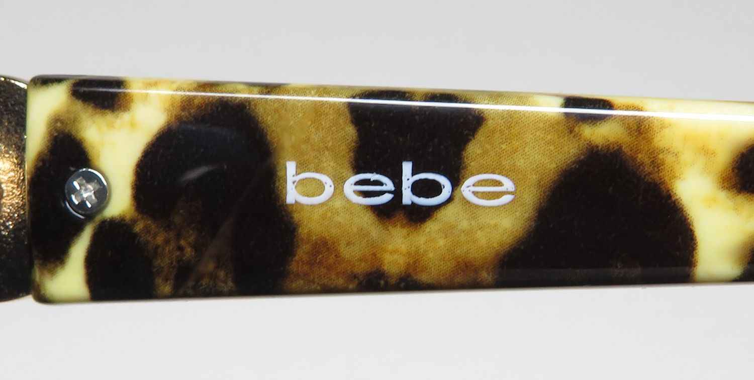 Bebe Bbop1010ce Sunglasses