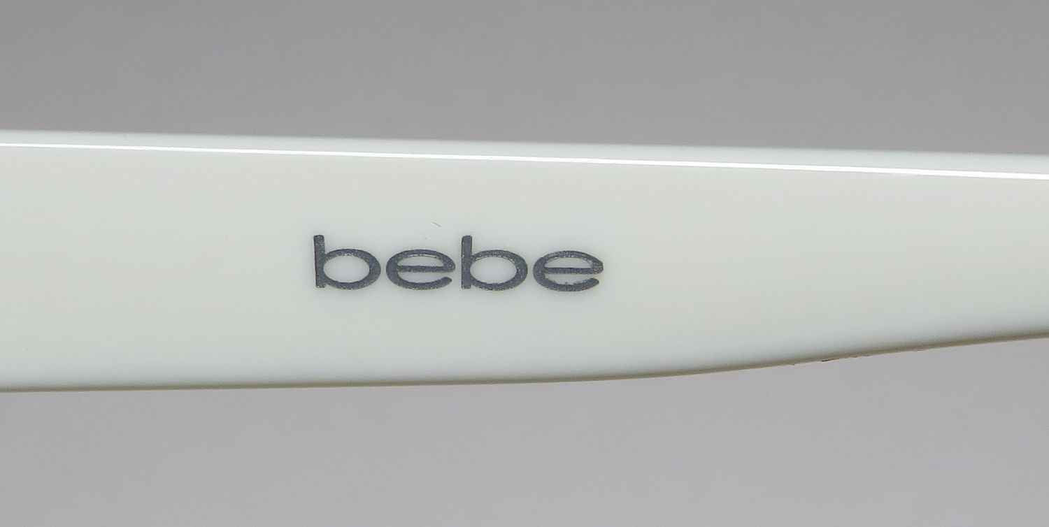 Bebe Bbop1017ce Sunglasses