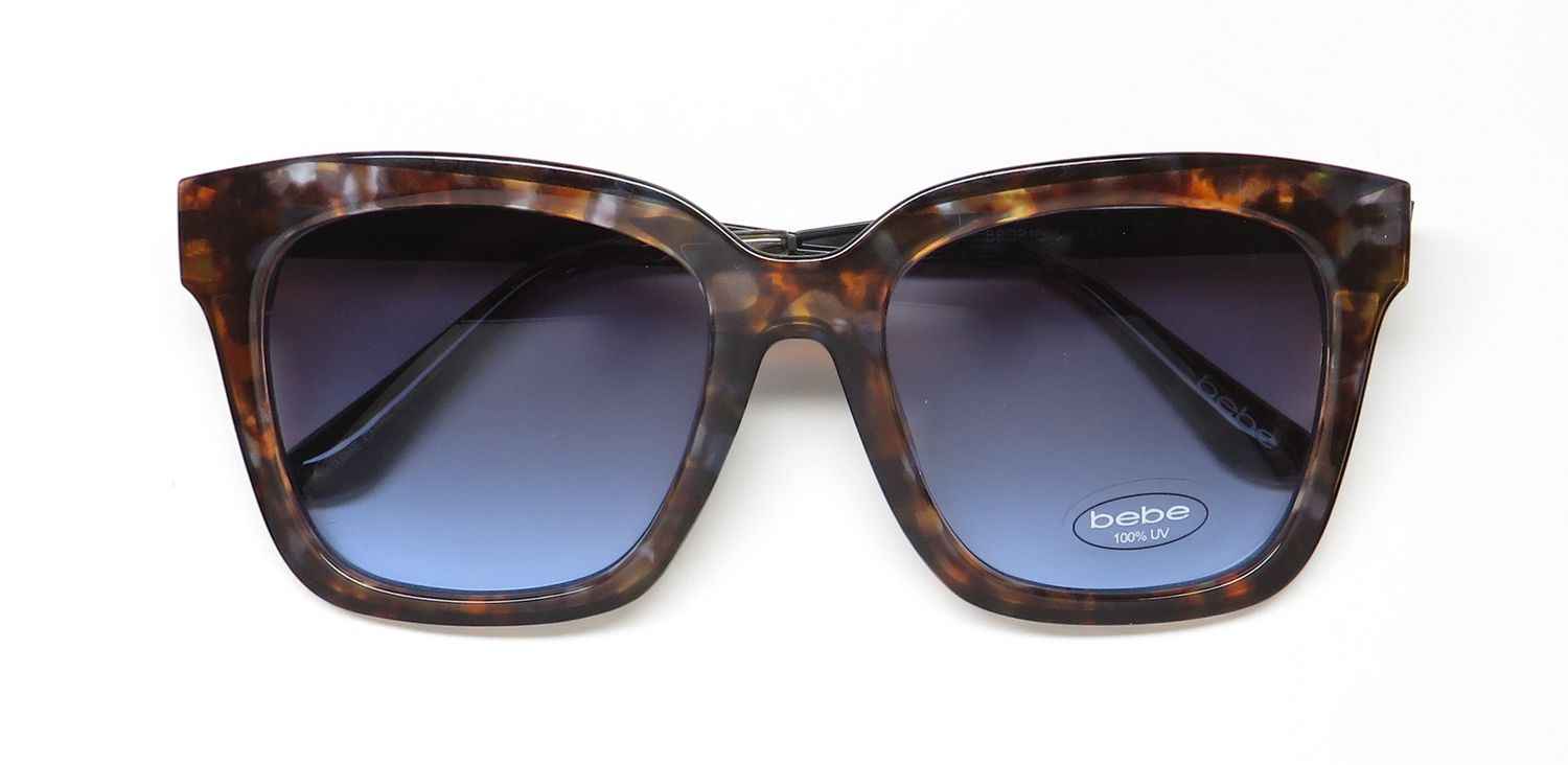 Bebe Bbop1006 Sunglasses
