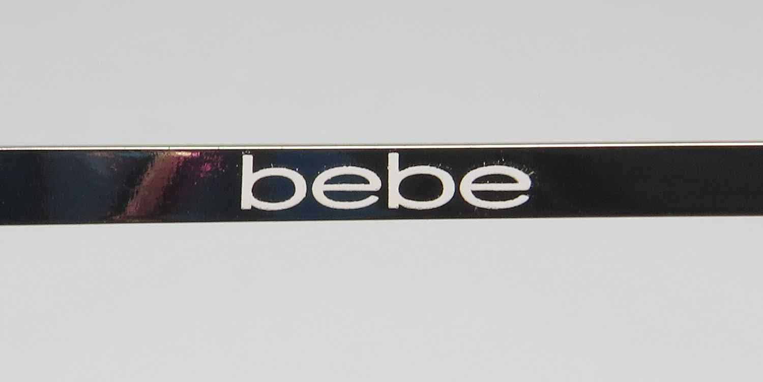 Bebe Bbop1003 Sunglasses