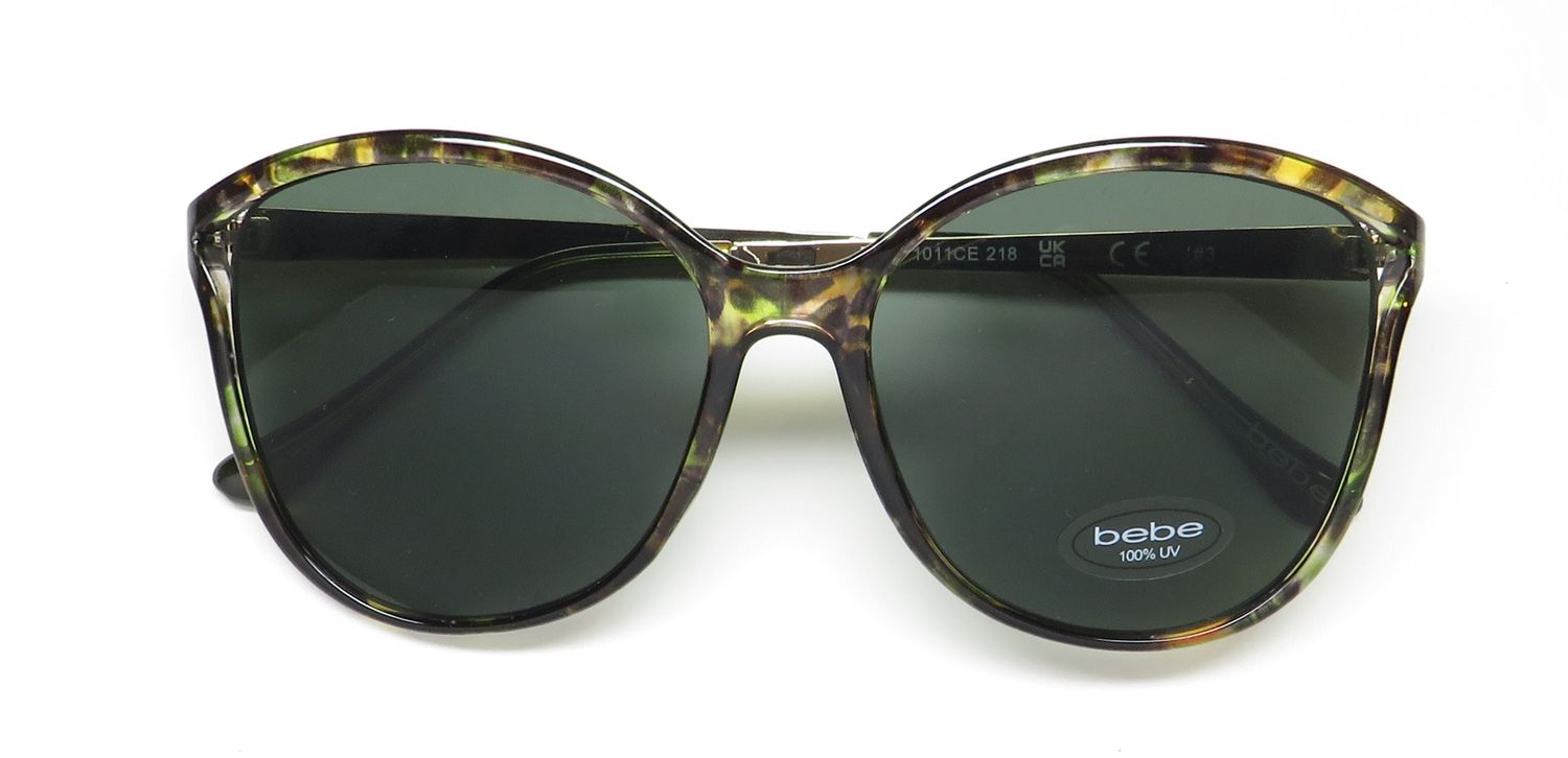 Bebe Bbop1011ce Sunglasses by ModaFrames