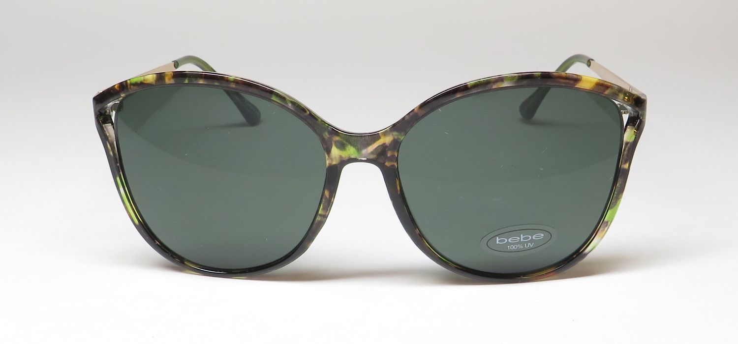 Bebe Bbop1011ce Sunglasses by ModaFrames