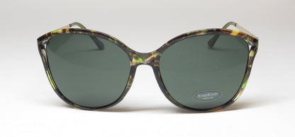 Bebe Bbop1011ce Sunglasses by ModaFrames
