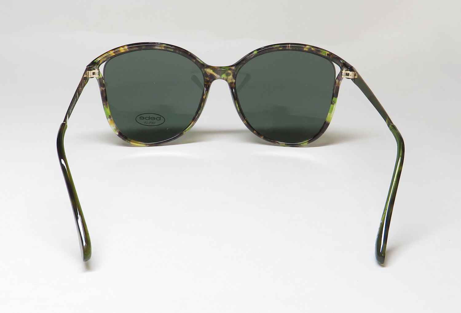 Bebe Bbop1011ce Sunglasses