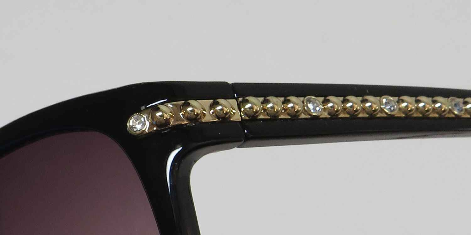Bebe Bbop1013ce Sunglasses