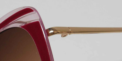 Bebe Bbop1001 Sunglasses