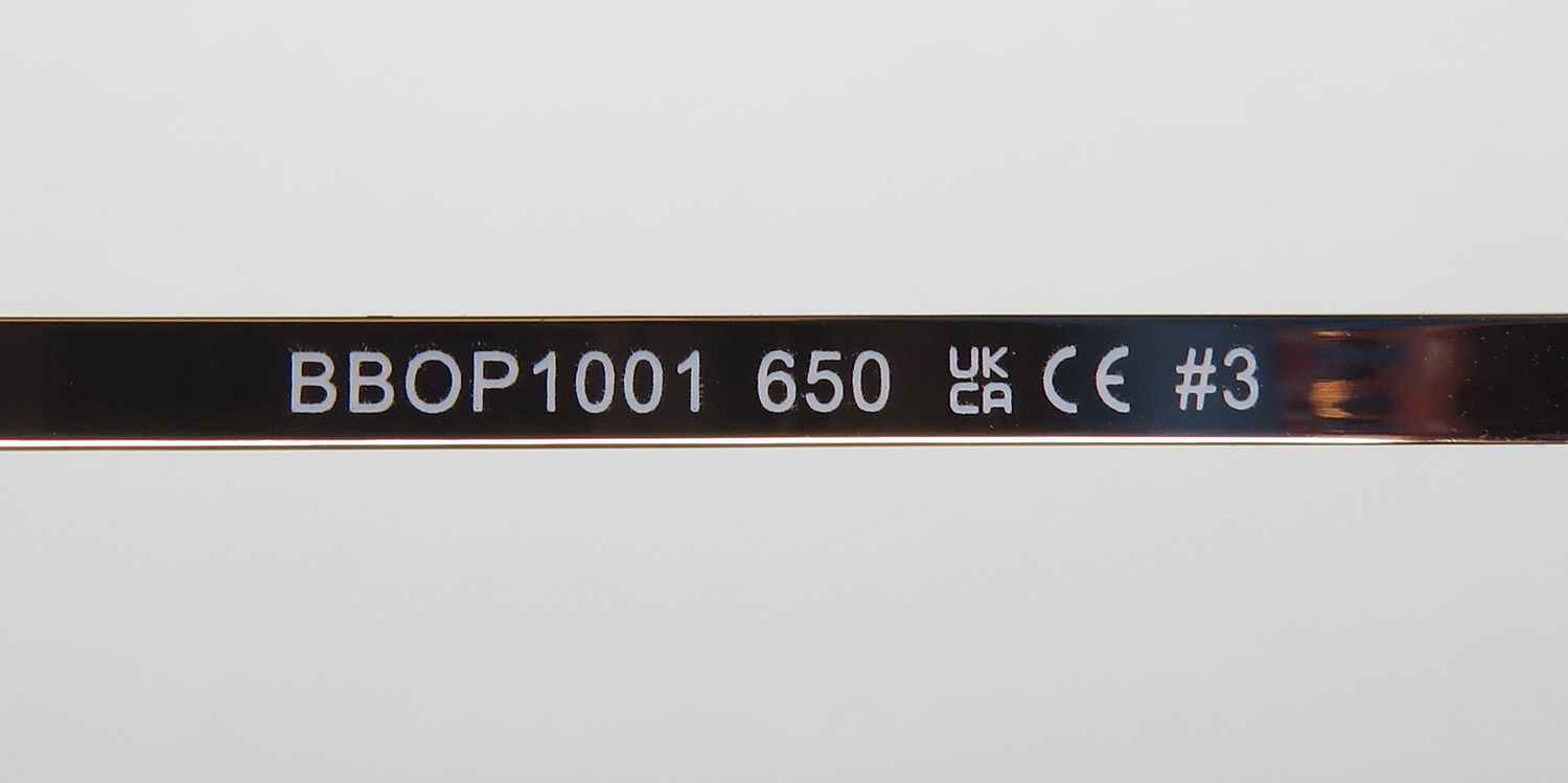 Bebe Bbop1001 Sunglasses