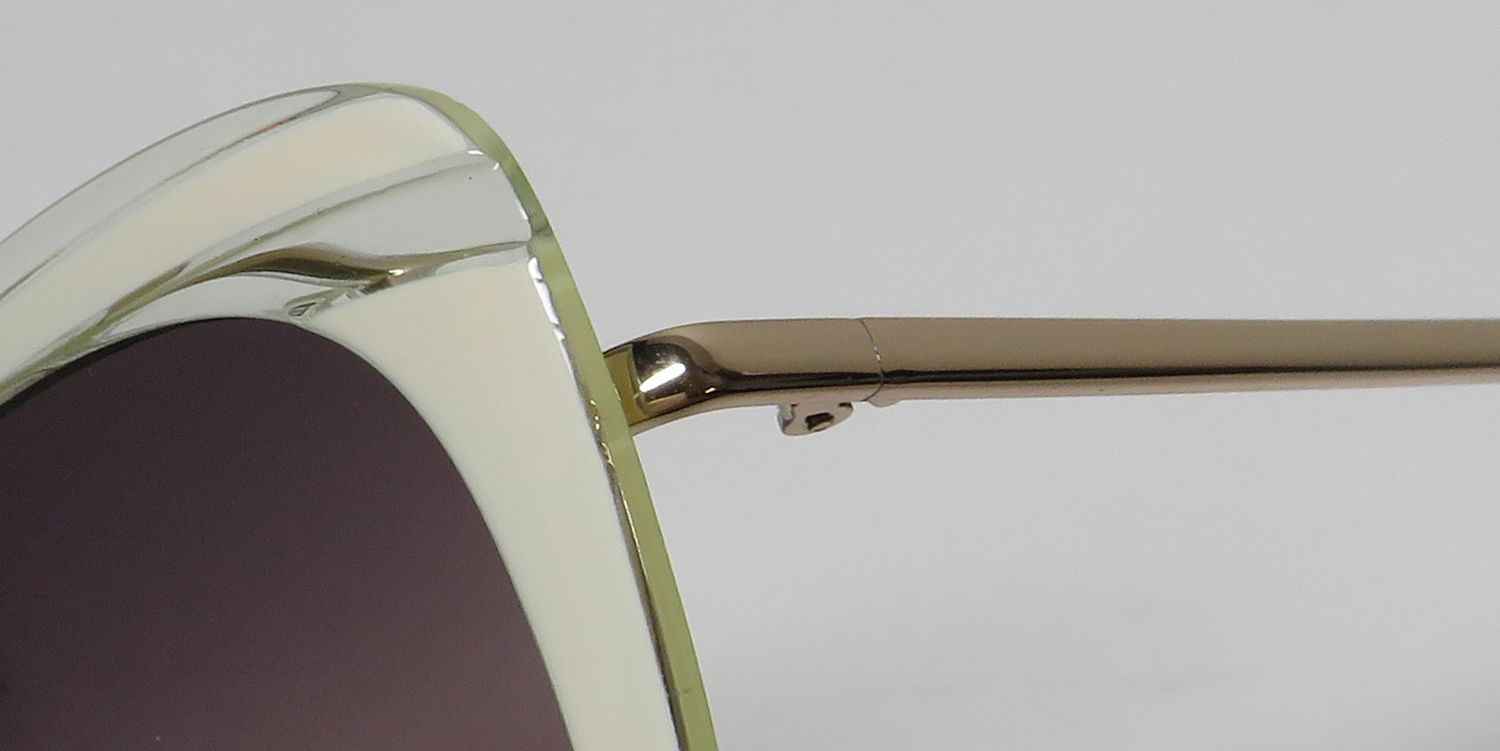 Bebe Bbop1001 Sunglasses
