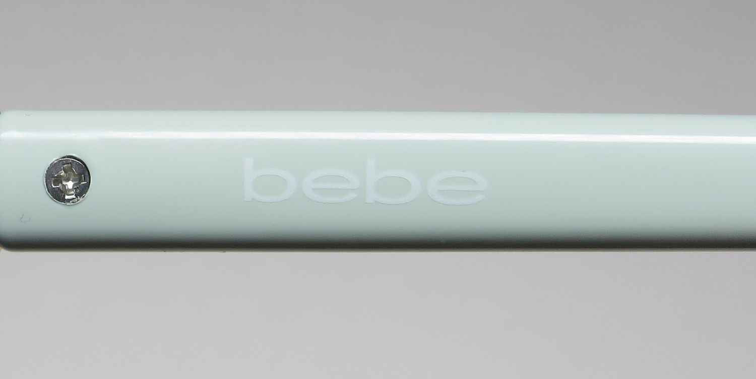 Bebe Bbop1015ce Sunglasses