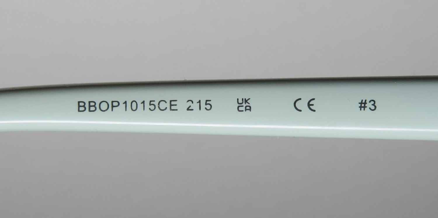 Bebe Bbop1015ce Sunglasses