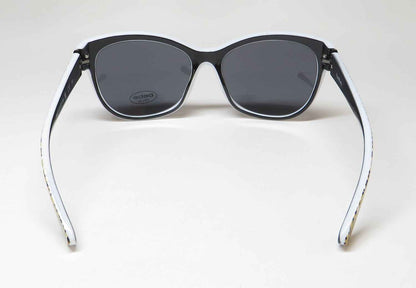 Bebe Bbop1010ce Sunglasses