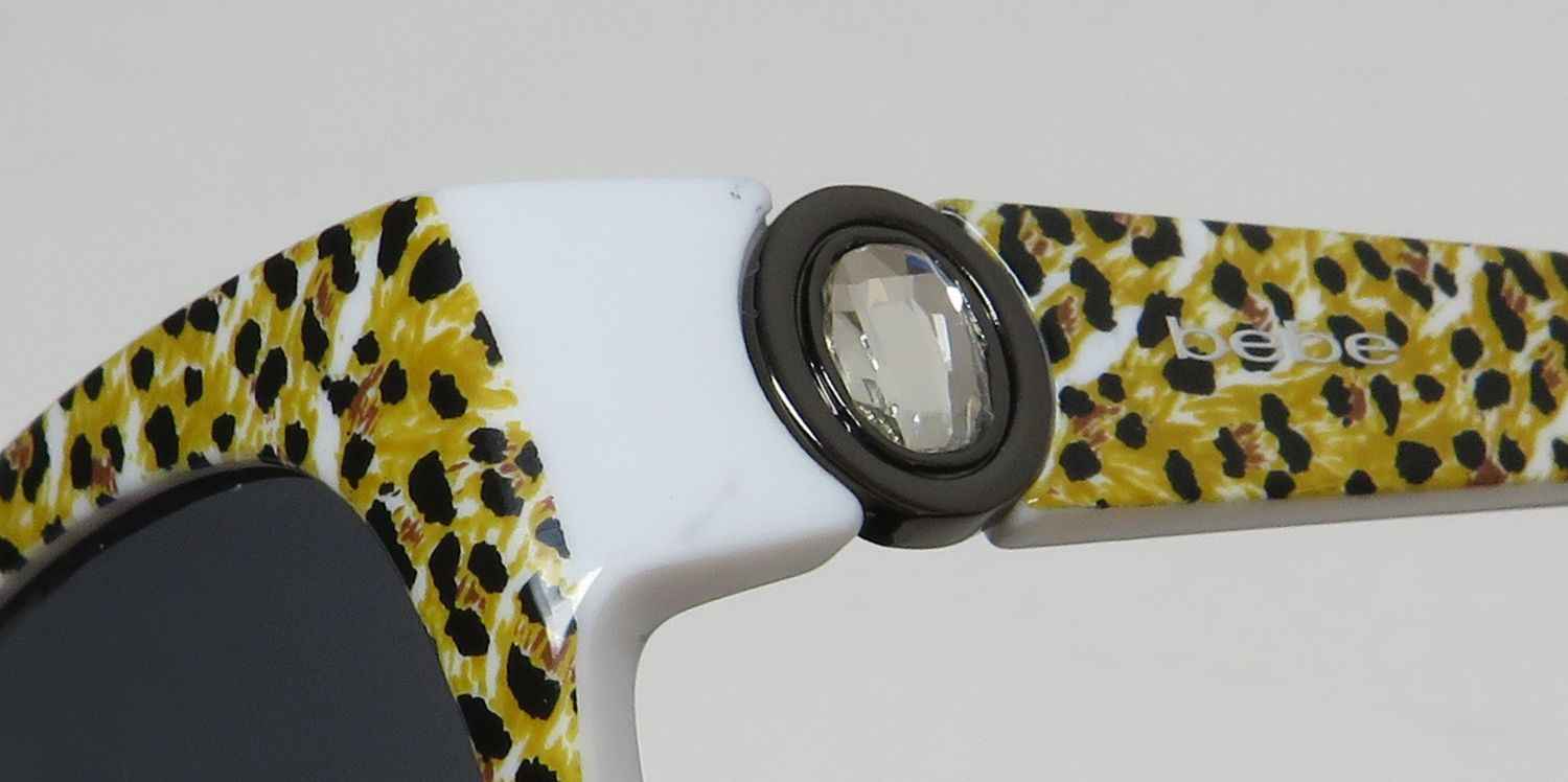 Bebe Bbop1010ce Sunglasses