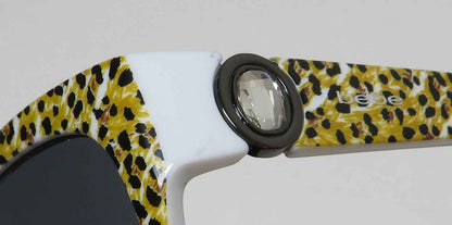 Bebe Bbop1010ce Sunglasses