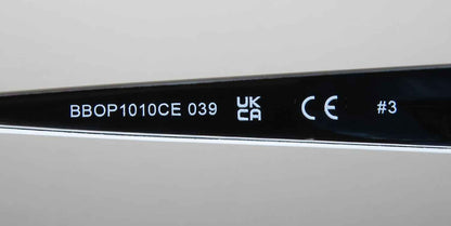 Bebe Bbop1010ce Sunglasses