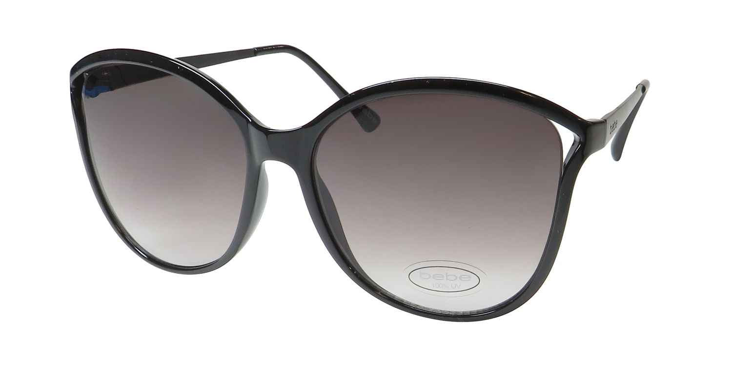 Bebe Bbop1011ce Sunglasses