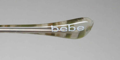 Bebe Bbop1011ce Sunglasses