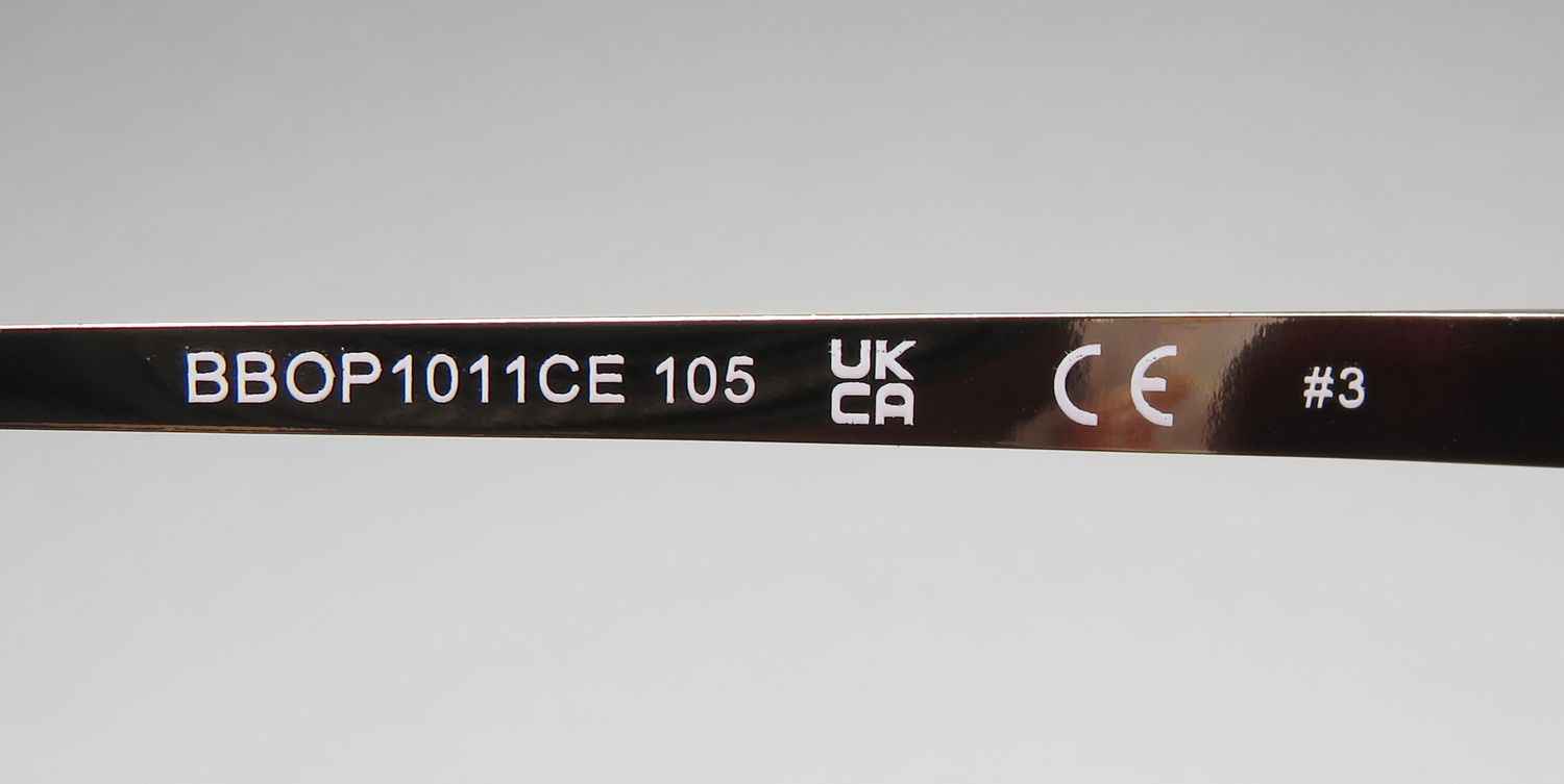 Bebe Bbop1011ce Sunglasses