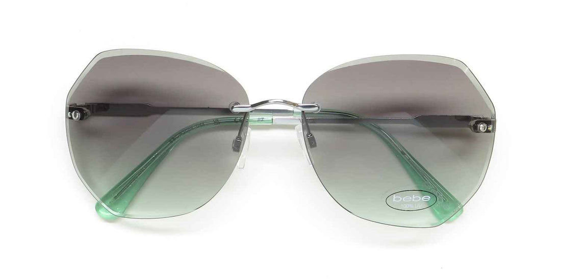 Bebe Bbop2004 Sunglasses