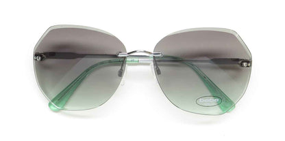 Bebe Bbop2004 Sunglasses