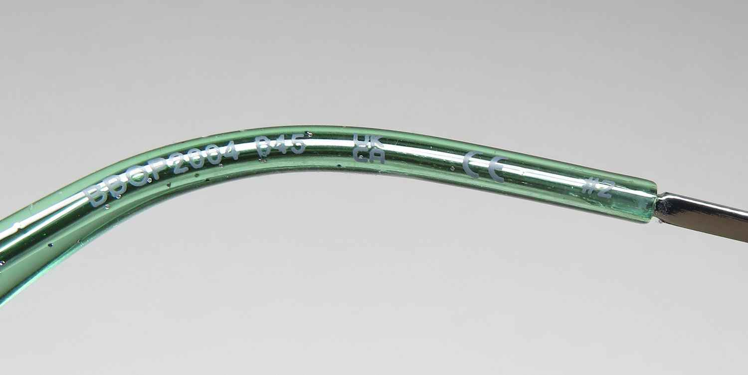 Bebe Bbop2004 Sunglasses