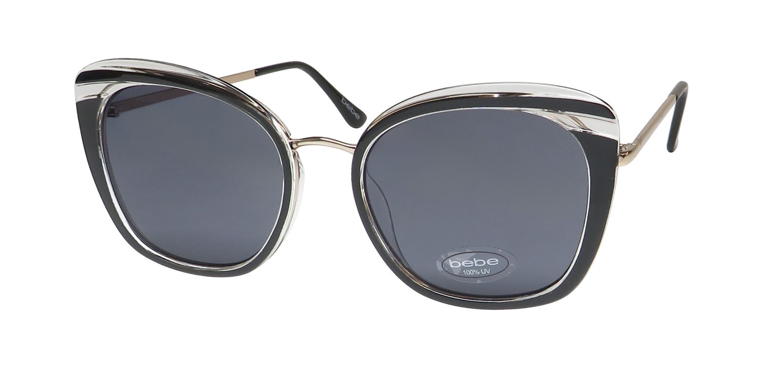 Bebe Bbop1001 Sunglasses by ModaFrames