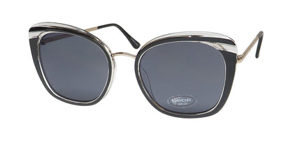 Bebe Bbop1001 Sunglasses by ModaFrames