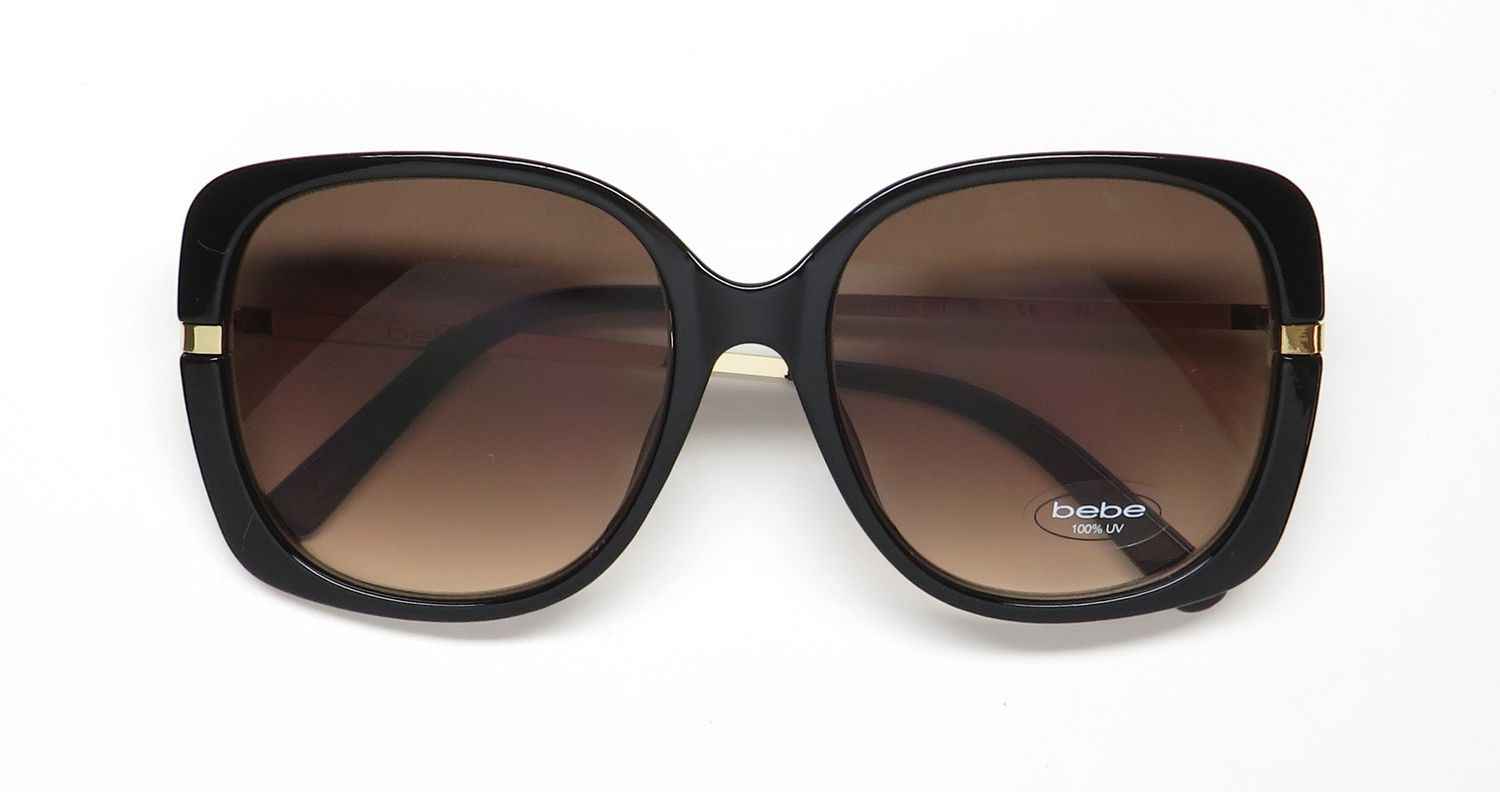 Bebe Bbop1003 Sunglasses
