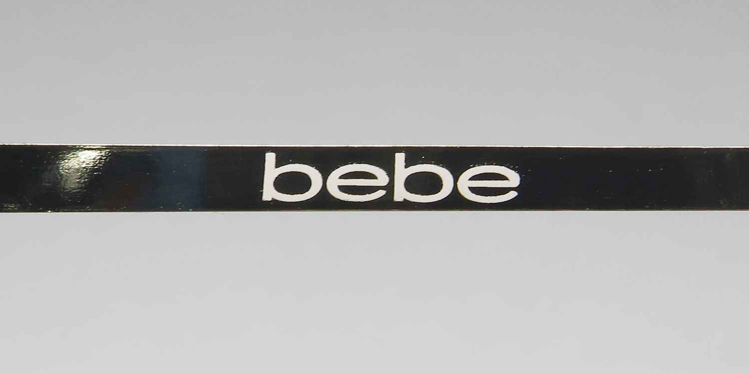 Bebe Bbop1003 Sunglasses