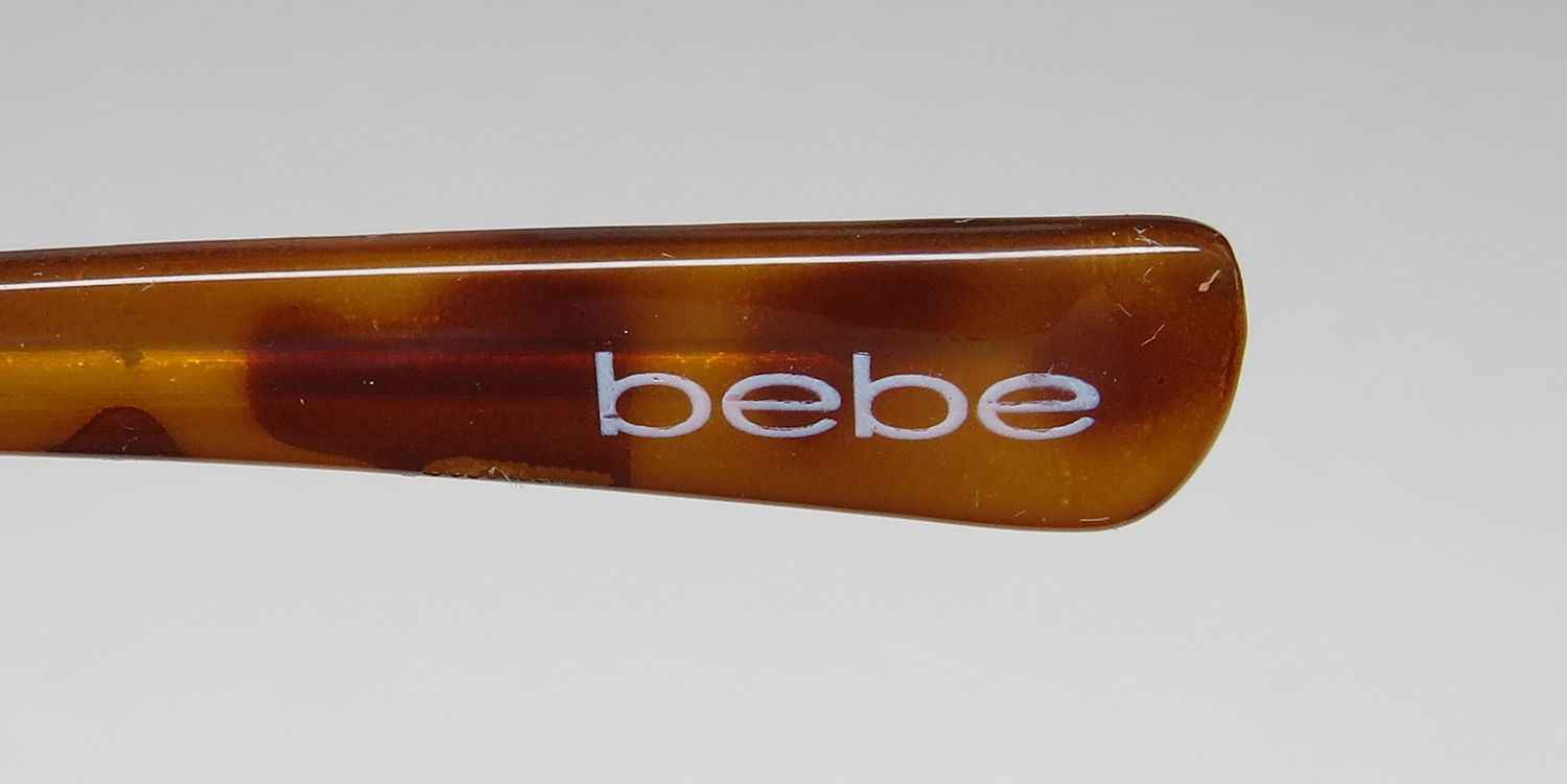 Bebe Bbop1003 Sunglasses
