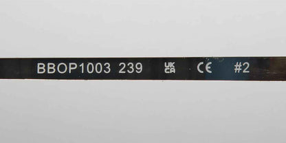 Bebe Bbop1003 Sunglasses