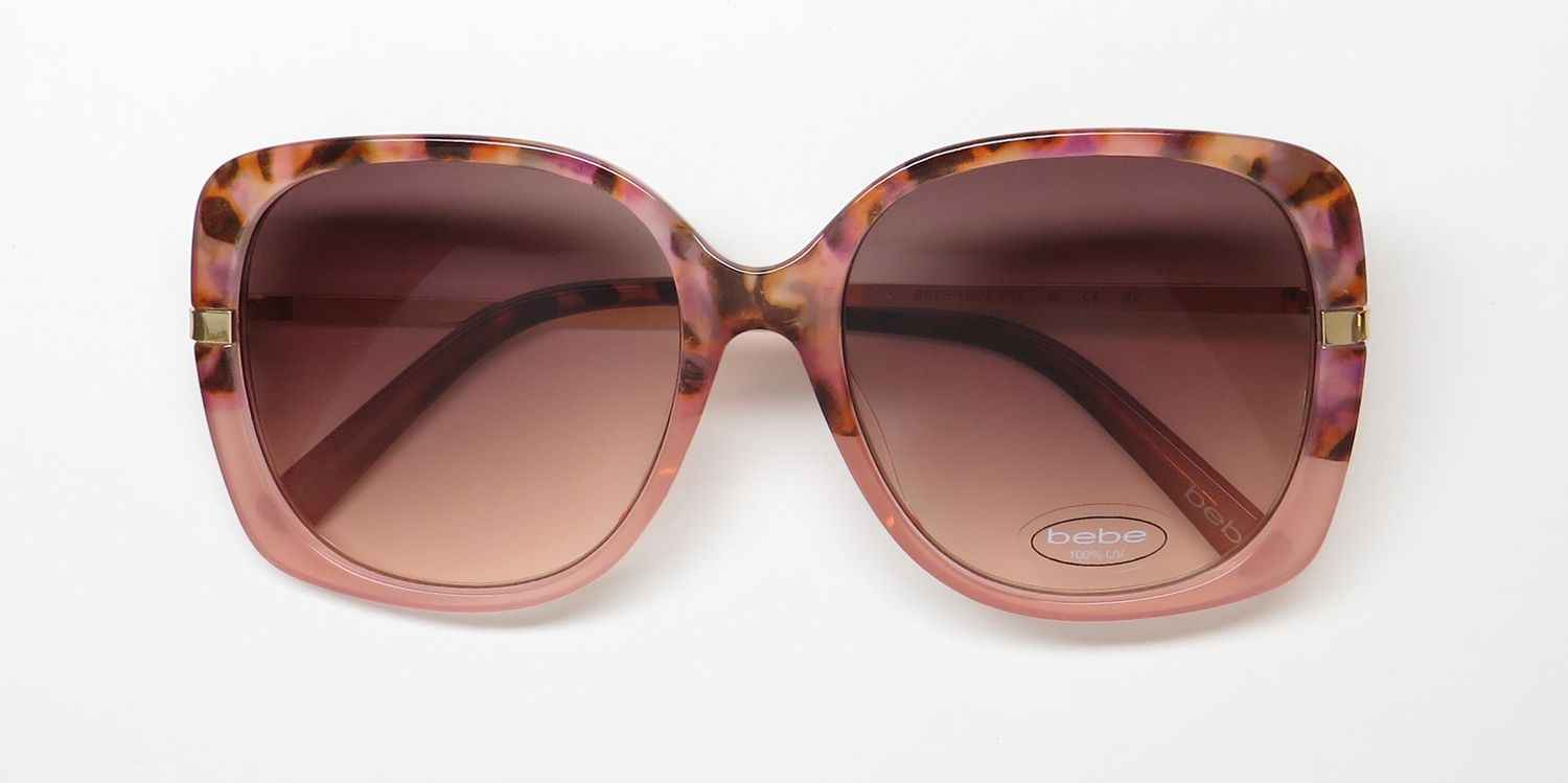 Bebe Bbop1003 Sunglasses