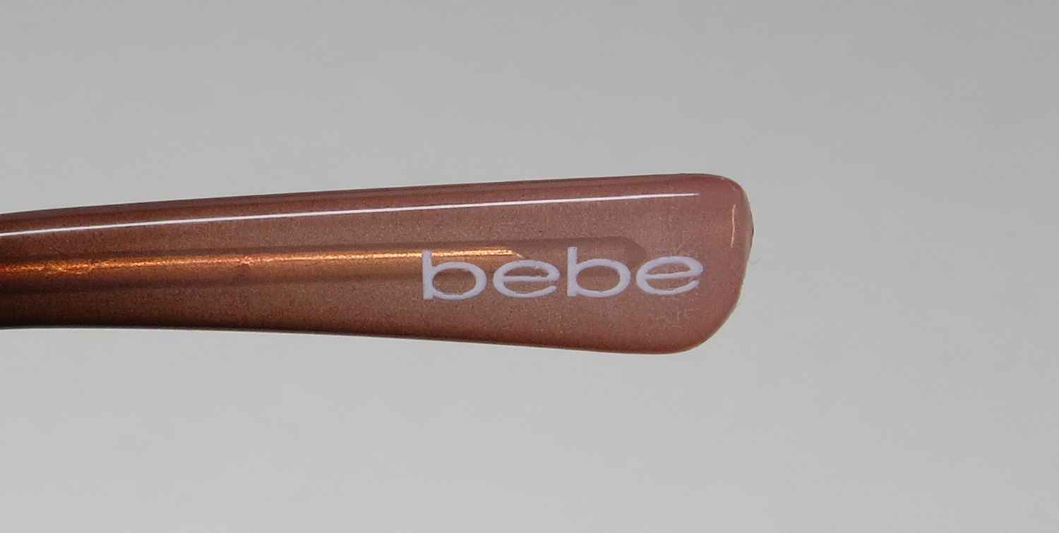Bebe Bbop1003 Sunglasses