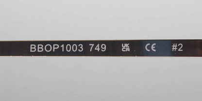 Bebe Bbop1003 Sunglasses