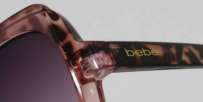 Bebe Bbop1012ce Sunglasses