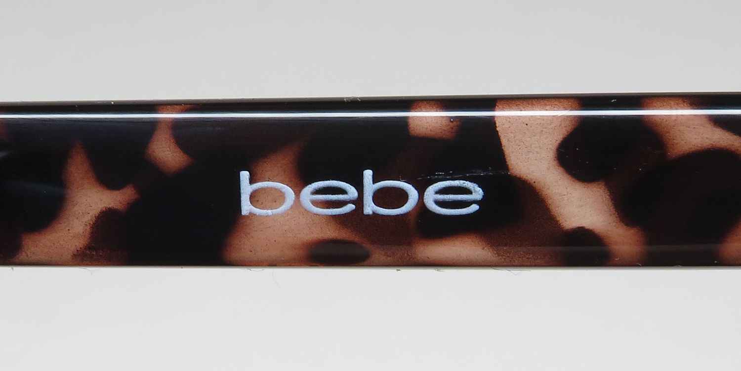 Bebe Bbop1012ce Sunglasses