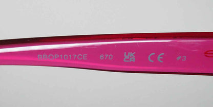 Bebe Bbop1017ce Sunglasses