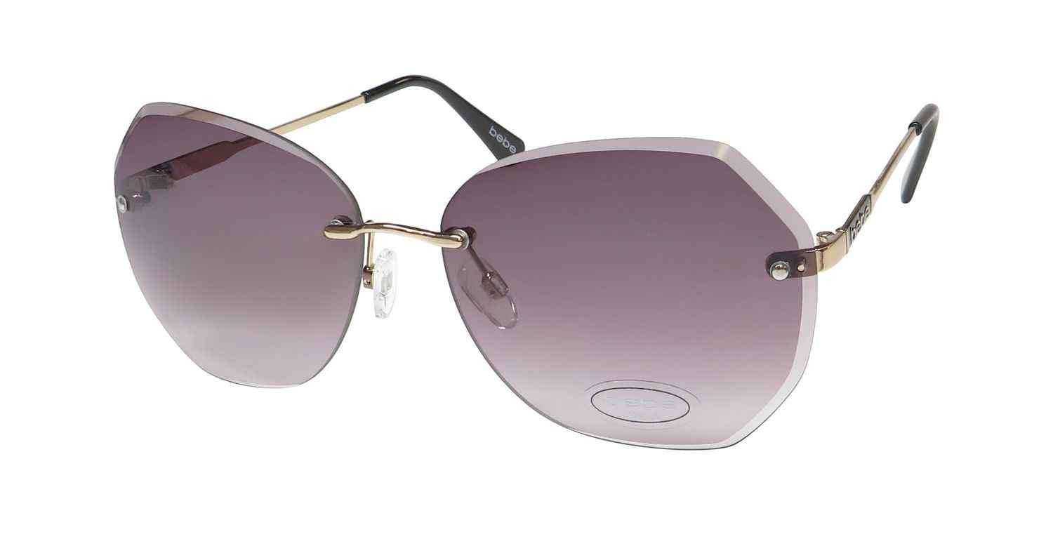 Bebe Bbop2004 Sunglasses