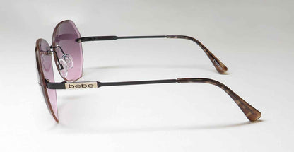 Bebe Bbop2004 Sunglasses